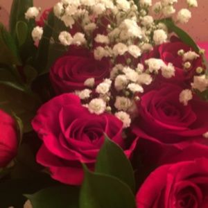 Meet your Posher, Reem